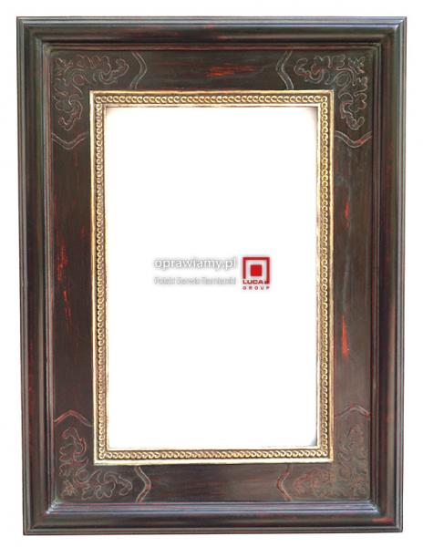 Rama z kolekcji Art Framing 33,5 x 53 cm